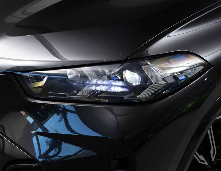 BMW X5 SUV / Terénní 3,0 l 219 kw