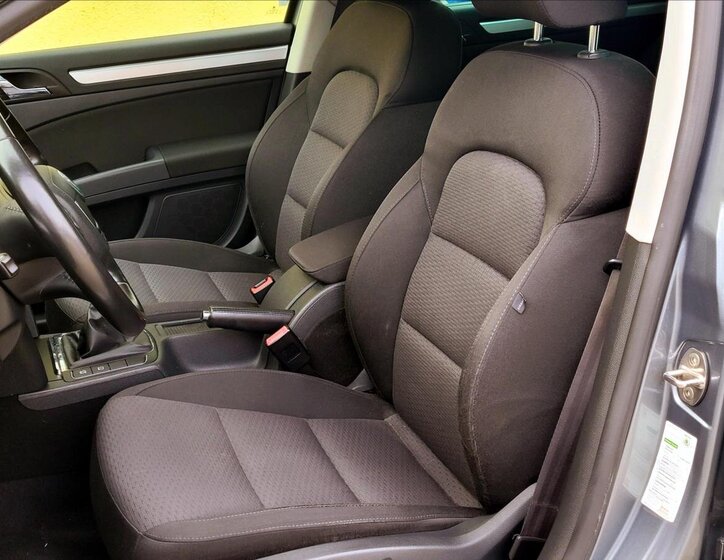 Škoda Superb Kombi 1,8 l 118 kw