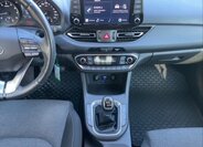 Hyundai i30 Kombi 1,5 l 117 kw