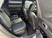 KIA Sorento SUV 2,2 l 142 kw