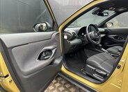 Toyota Yaris Cross Hatchback 1,5 l 68 kw