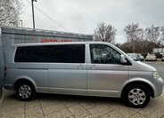 Volkswagen Caravelle 5