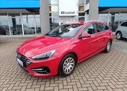 Hyundai i30 Kombi 998,0 88 kw