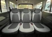 Citroën Grand C4 Picasso MPV 1,6 l 121 kw