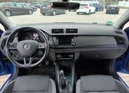 Škoda Fabia Hatchback 1,2 l 66 kw