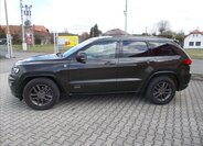 Jeep Grand Cherokee Ostatní 3,0 l 184 kw