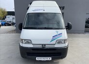 Peugeot Ostatní Ostatní 2,8 l 93 kw