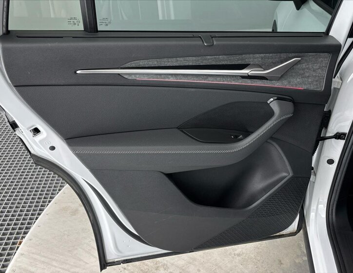 Škoda Kodiaq SUV / Terénní 2,0 l 142 kw