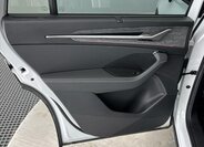 Škoda Kodiaq SUV / Terénní 2,0 l 142 kw