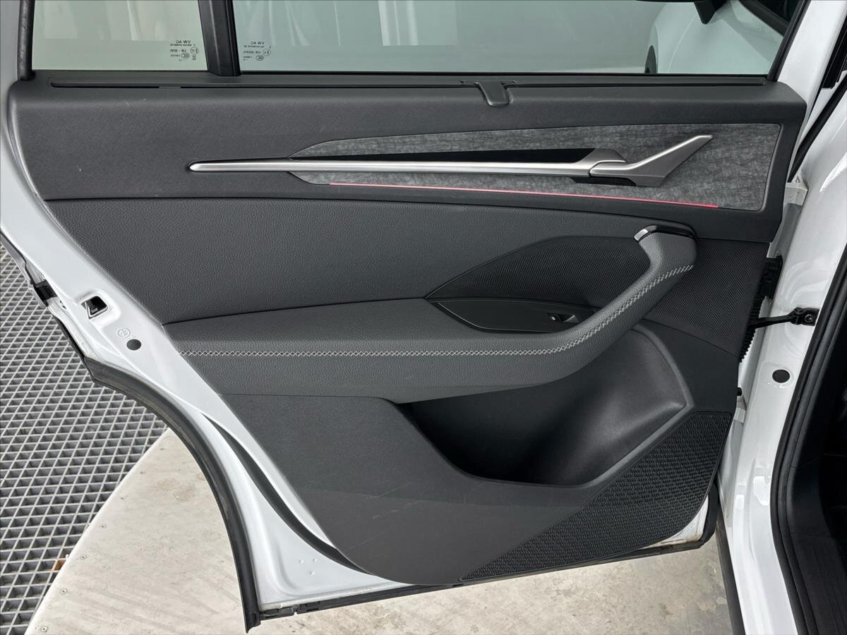 Škoda Kodiaq SUV / Terénní 2,0 l 142 kw