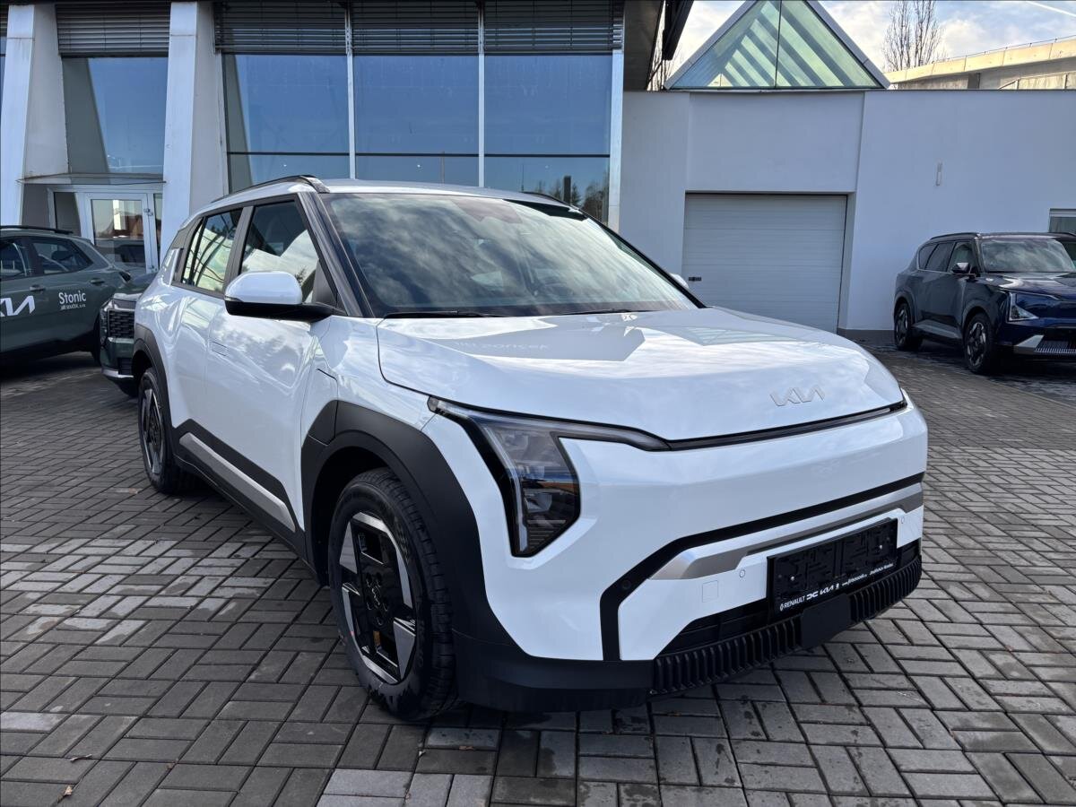 KIA EV3 SUV 0,0 150 kw