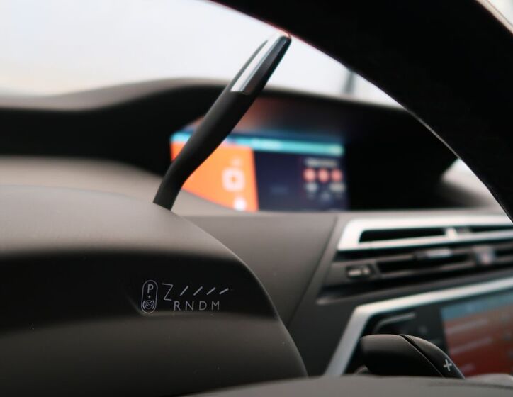 Citroën C4 Picasso 23