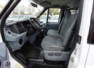 Ford Transit Ostatní 2,2 l 74 kw