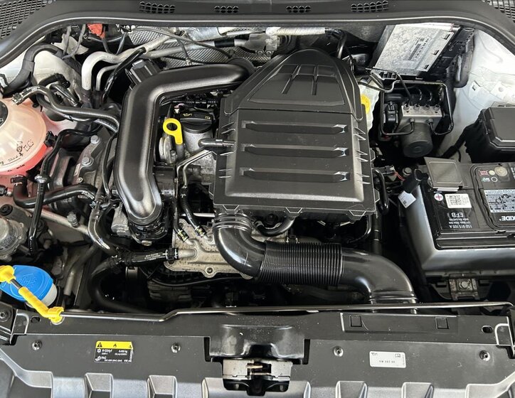 Škoda Fabia Kombi 999,0 81 kw