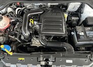 Škoda Fabia Kombi 999,0 81 kw