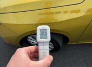 Opel Astra Hatchback 1,2 l 81 kw