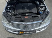 Mercedes-Benz Třídy C Kombi 2,1 l 100 kw