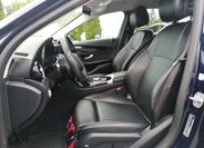 Mercedes-Benz Třídy C 10