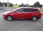 Ford Focus 5