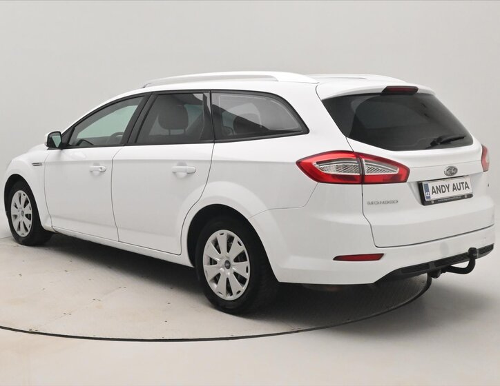 Ford Mondeo Kombi 2,0 l 103 kw