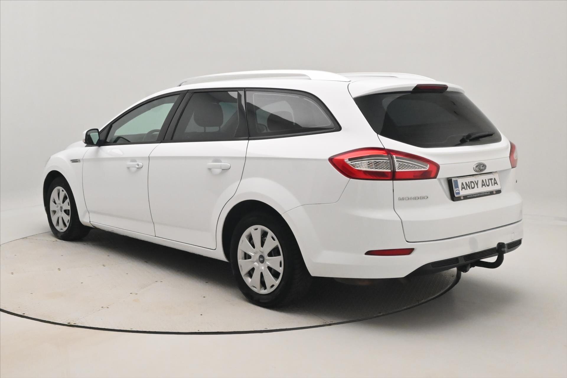 Ford Mondeo Kombi 2,0 l 103 kw