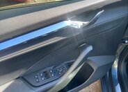 Škoda Octavia Kombi 1,5 l 110 kw