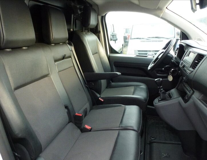 Peugeot Expert Skříň 2,0 l 90 kw