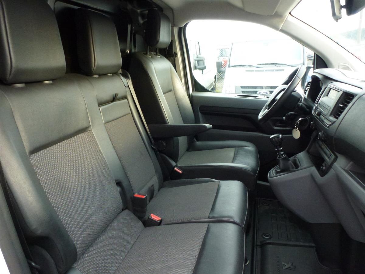 Peugeot Expert Skříň 2,0 l 90 kw