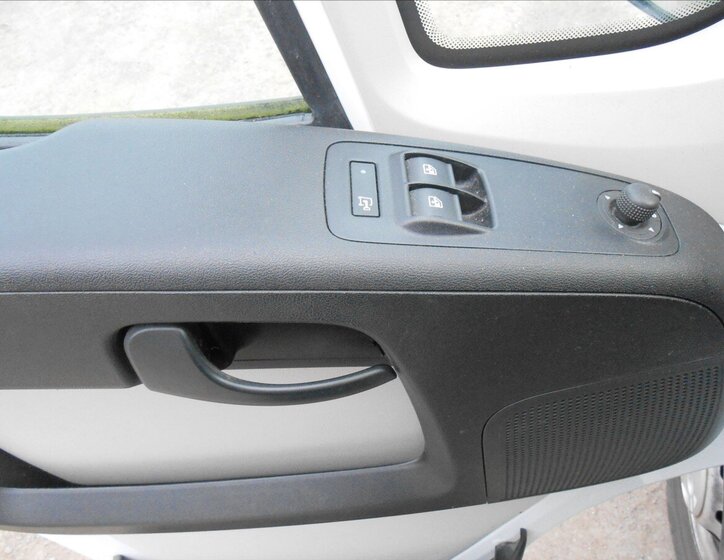 Peugeot Boxer Skříň 2,0 l 96 kw