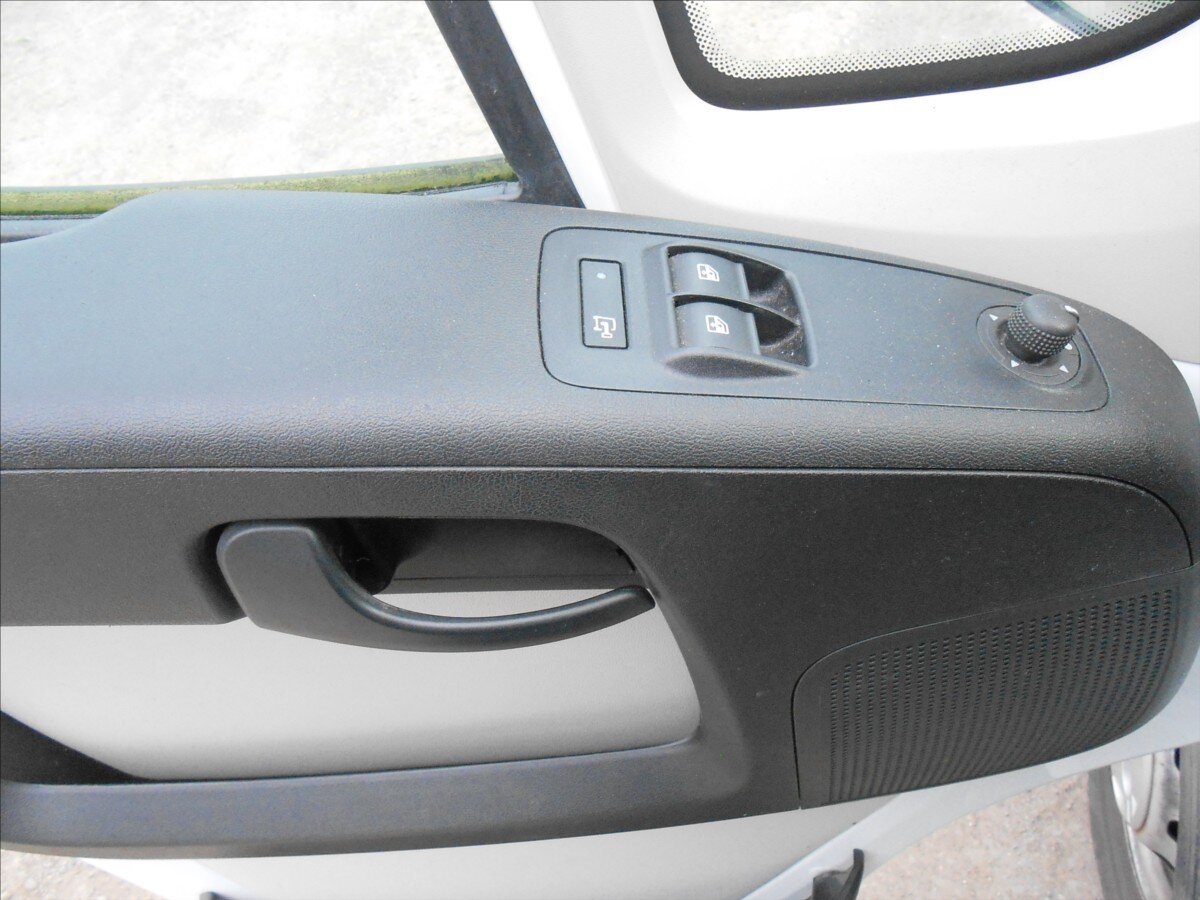 Peugeot Boxer Skříň 2,0 l 96 kw