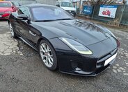 Jaguar F-Type Kupé 2,0 l 221 kw