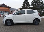 KIA Picanto Hatchback 998,0 50 kw