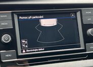 Volkswagen Transporter Skříň 2,0 l 110 kw