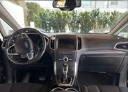 Ford S-MAX MPV 0,0 110 kw