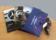 Mercedes-Benz Vito Ostatní 2,1 l 120 kw