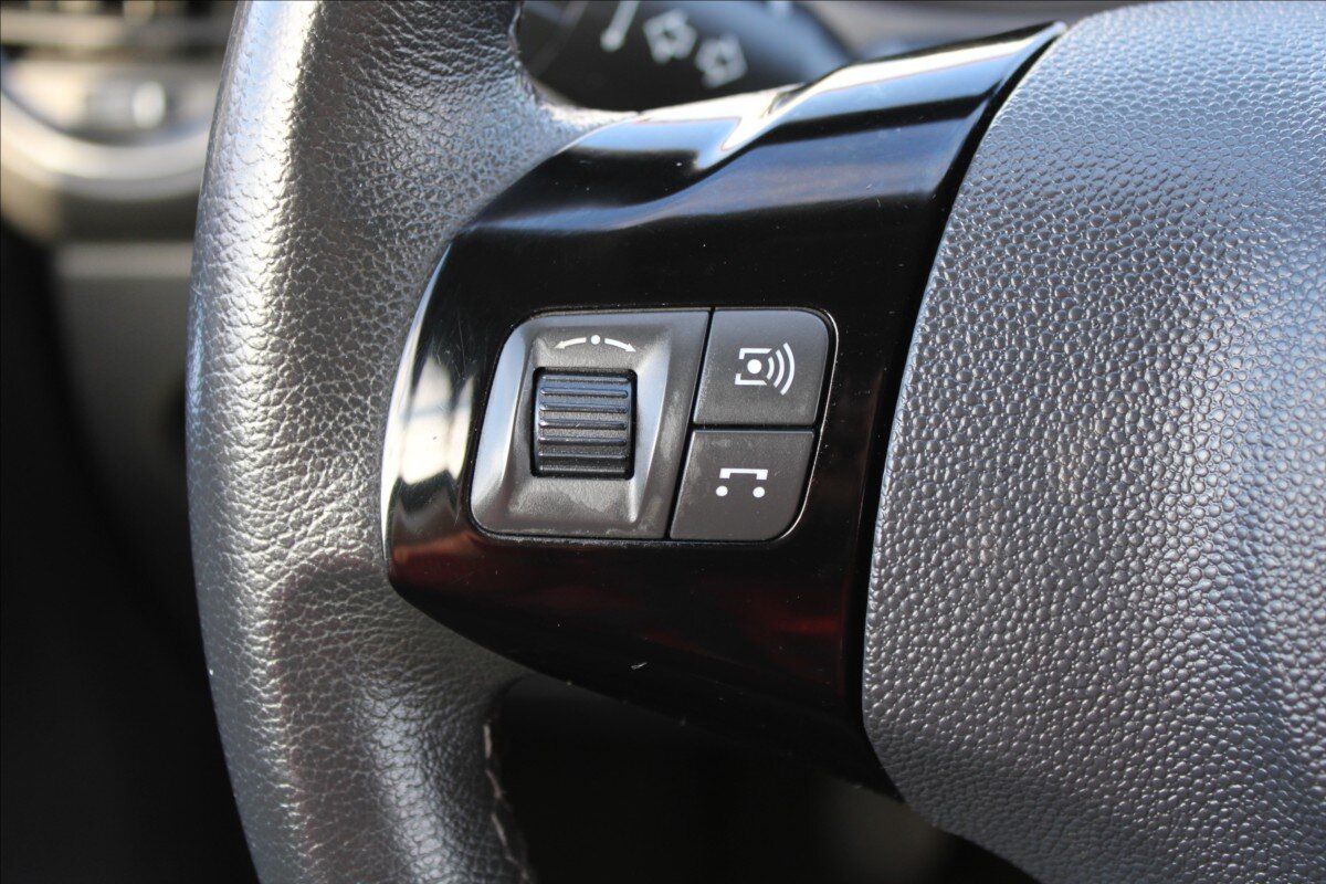 Opel Corsa Hatchback 1,2 l 63 kw