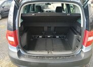 Škoda Yeti Kombi 2,0 l 81 kw