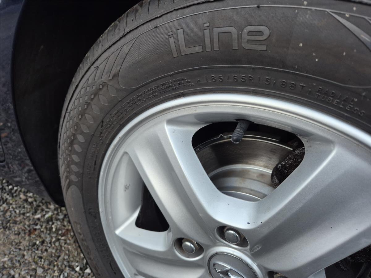 Hyundai i30 Hatchback 1,6 l 89 kw