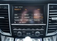 Porsche Panamera Sedan 3,6 l 220 kw