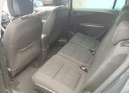 Opel Zafira 10