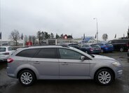 Ford Mondeo Kombi 1,6 l 85 kw