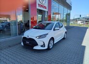 Toyota Yaris Hatchback 1,5 l 85 kw
