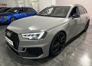 Audi RS 4 Kombi 2,9 l 331 kw