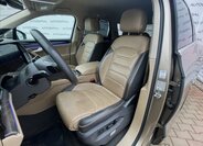Volkswagen Touareg SUV / Terénní 3,0 l 210 kw