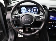 Hyundai Tucson SUV / Terénní 1,6 l 110 kw