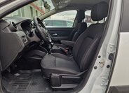 Dacia Duster 18
