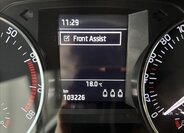 Škoda Fabia Hatchback 1,2 l 66 kw