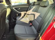 Hyundai i30 Kombi 1,4 l 73 kw