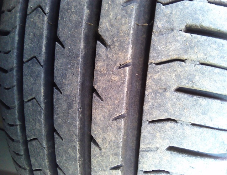 Chrysler Grand Voyager 26