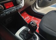 KIA Rio Hatchback 1,4 l 66 kw